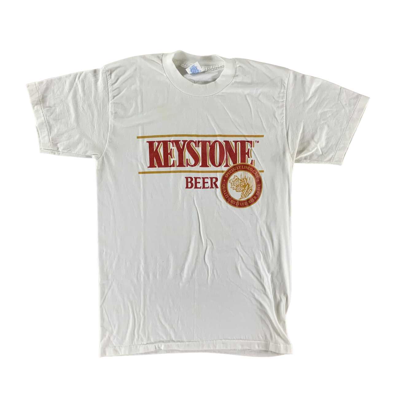 Vintage 1980s Beer T-shirt size XL – Vintage Streetwear