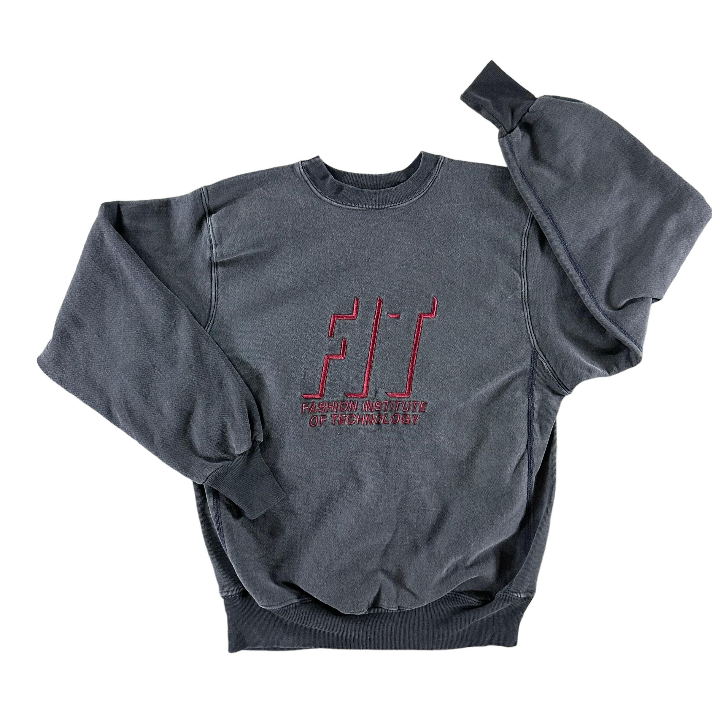 Fashion institute of technology sweatshirt deals