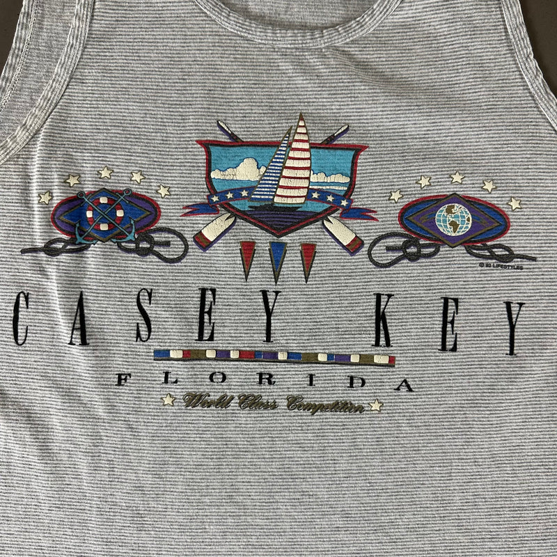 Vintage 1993 Florida Tank size Medium