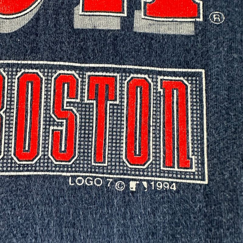 Vintage 1994 Boston Red Sox T-shirt size Large