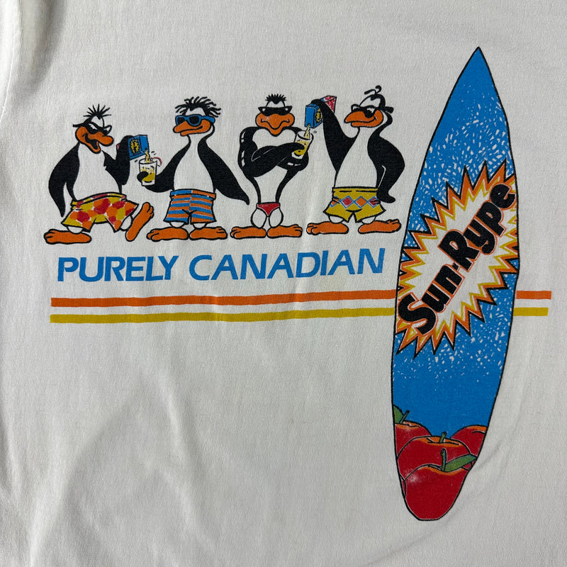 Vintage 1990s SunRype T-shirt size Large