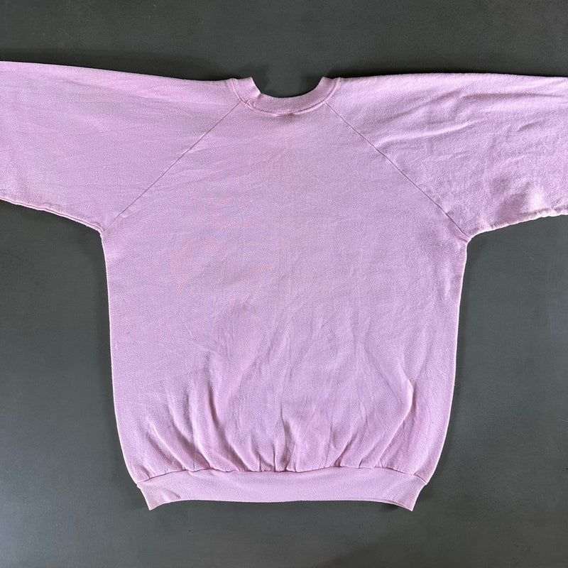 Vintage 1980s Puerto Rico Sweatshirt size XL
