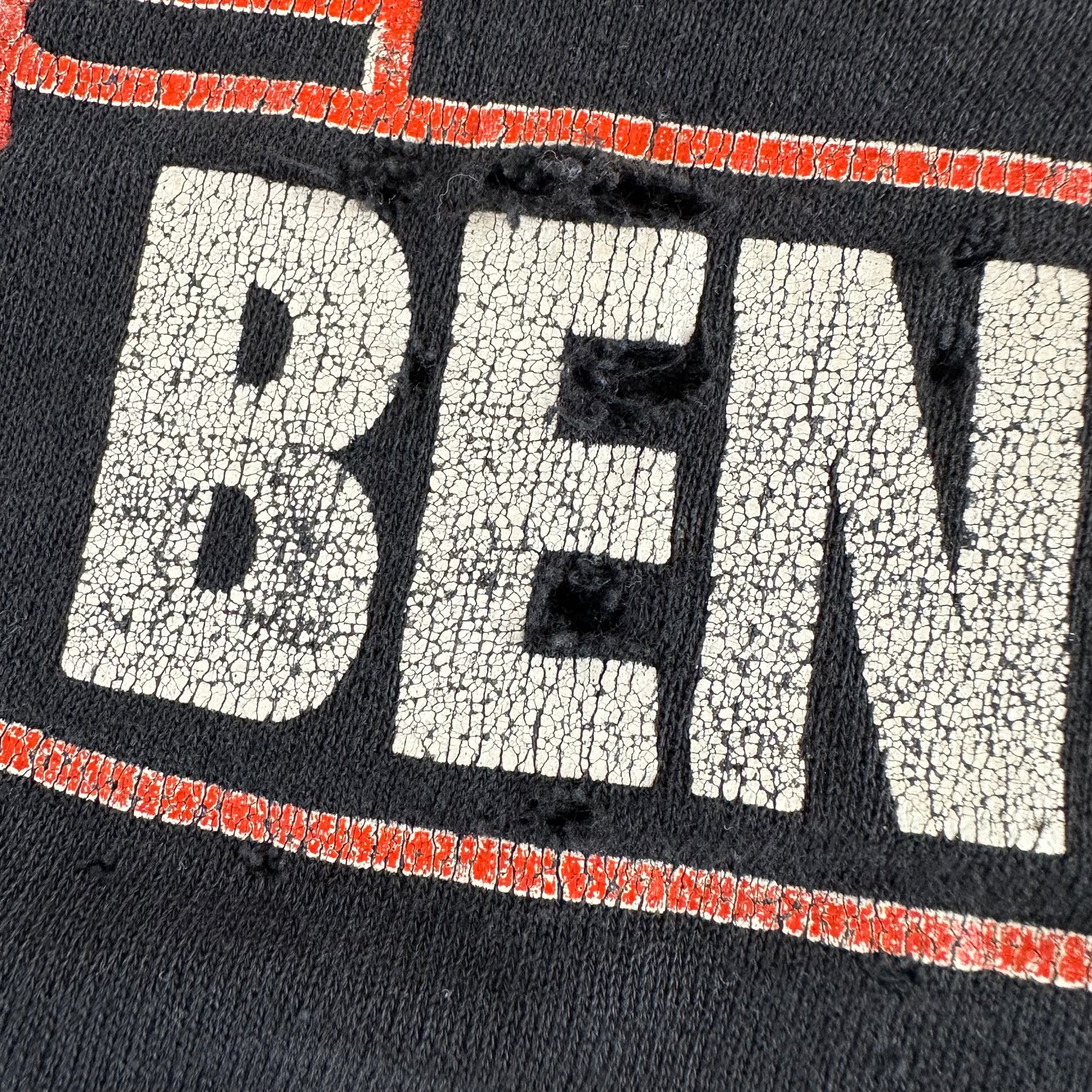 Vintage 1988 Bengals Sweatshirt size Medium