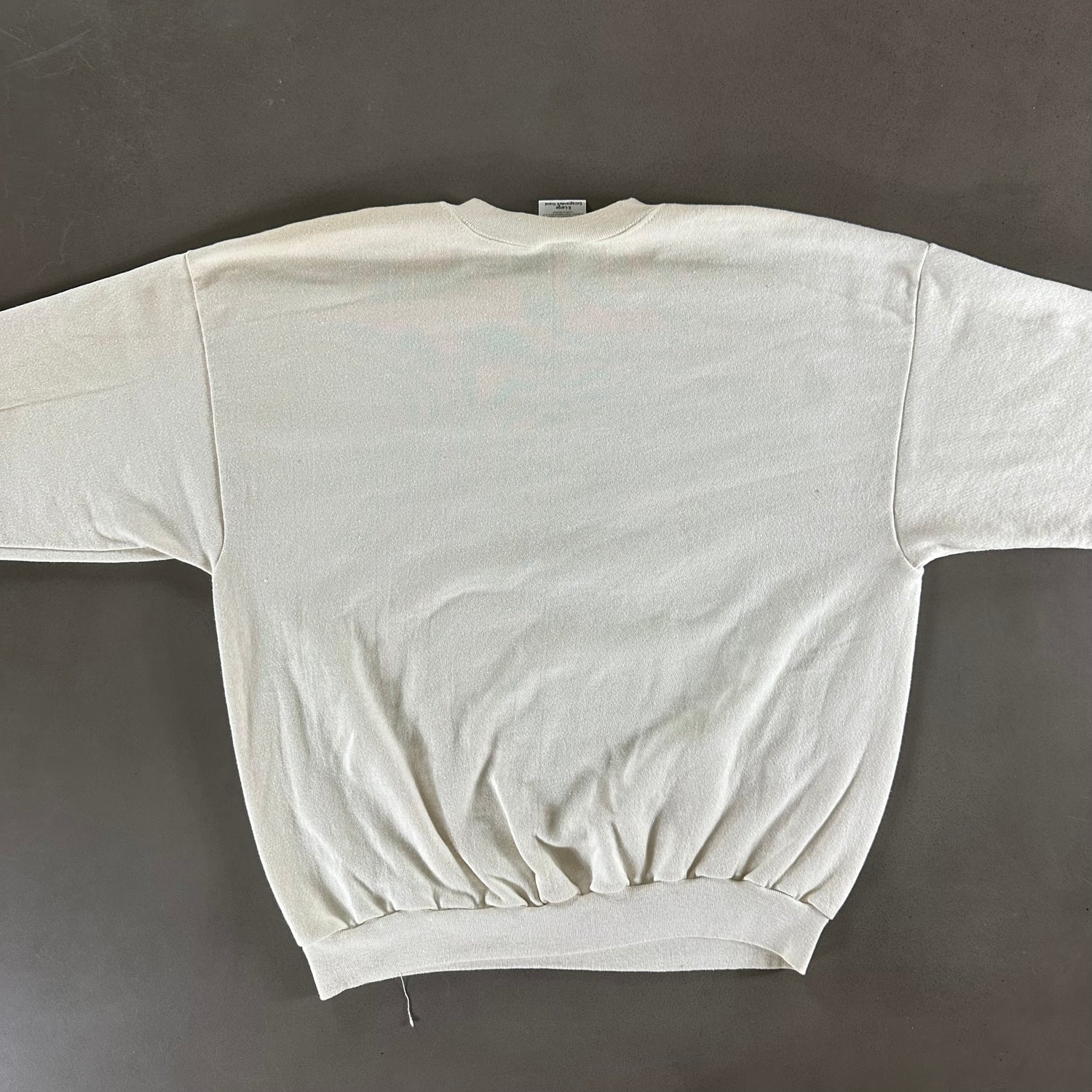 Vintage 1990s Barn Sweatshirt size XL
