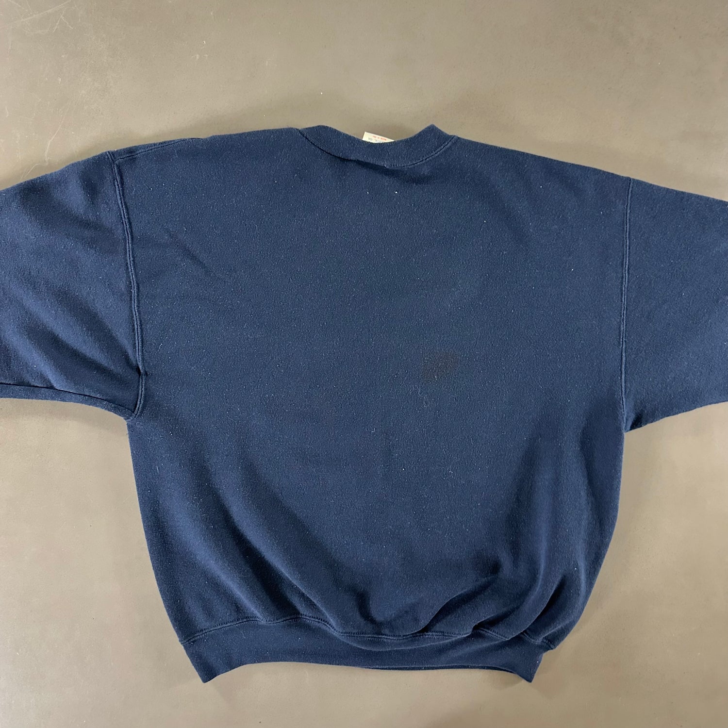 Vintage 1990s Walters State Sweatshirt size XL