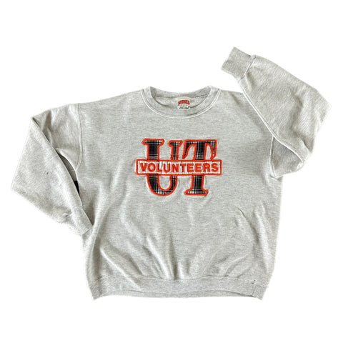 Vintage 1990s University of Tennessee Sweatshirt size XL