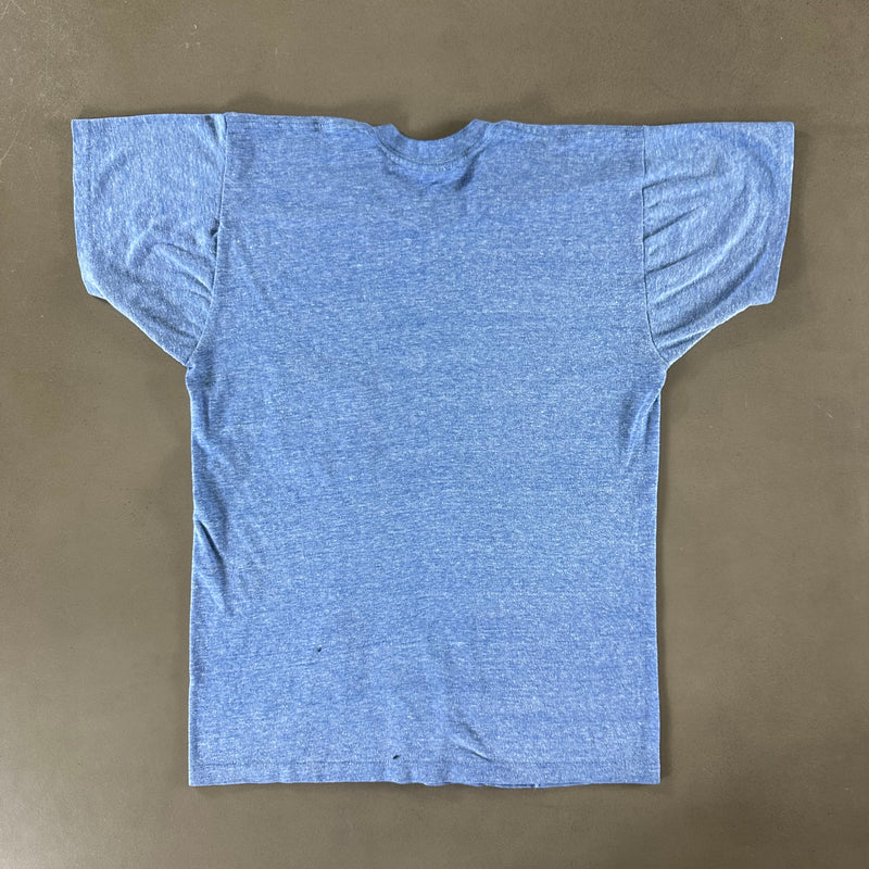 Vintage 1980s Pocket T-shirt size Large
