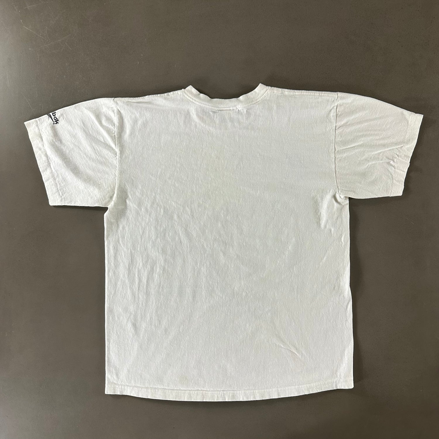 Vintage 1990s Reebok T-shirt size Large