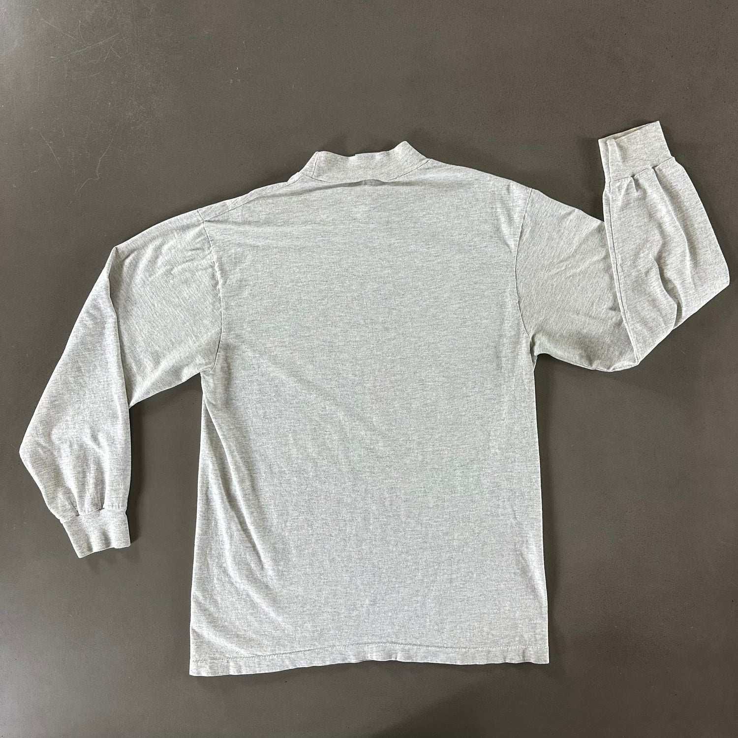 Vintage 1991 Adirondacks T-shirt size Large