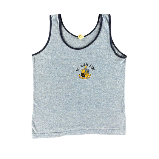 Vintage 1980s Phi Kappa Sigma T-shirt size Large