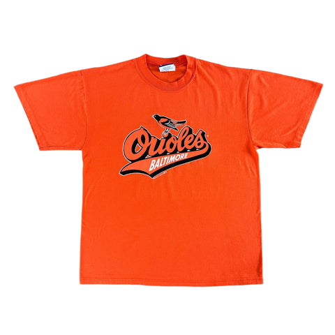 Vintage 1990s Orioles T-shirt size XL