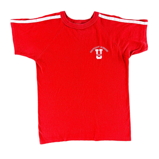 Vintage 1980s South East Missouri State University T-shirt size Medium