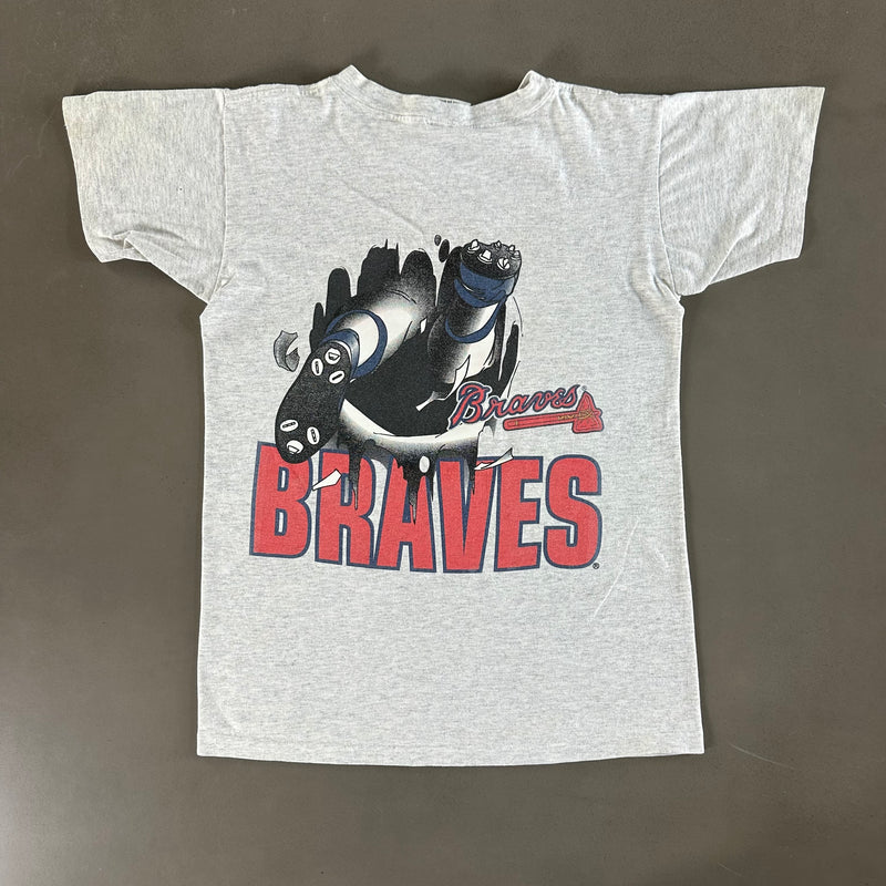 Vintage 1990s Atlanta Braves T-shirt size Large