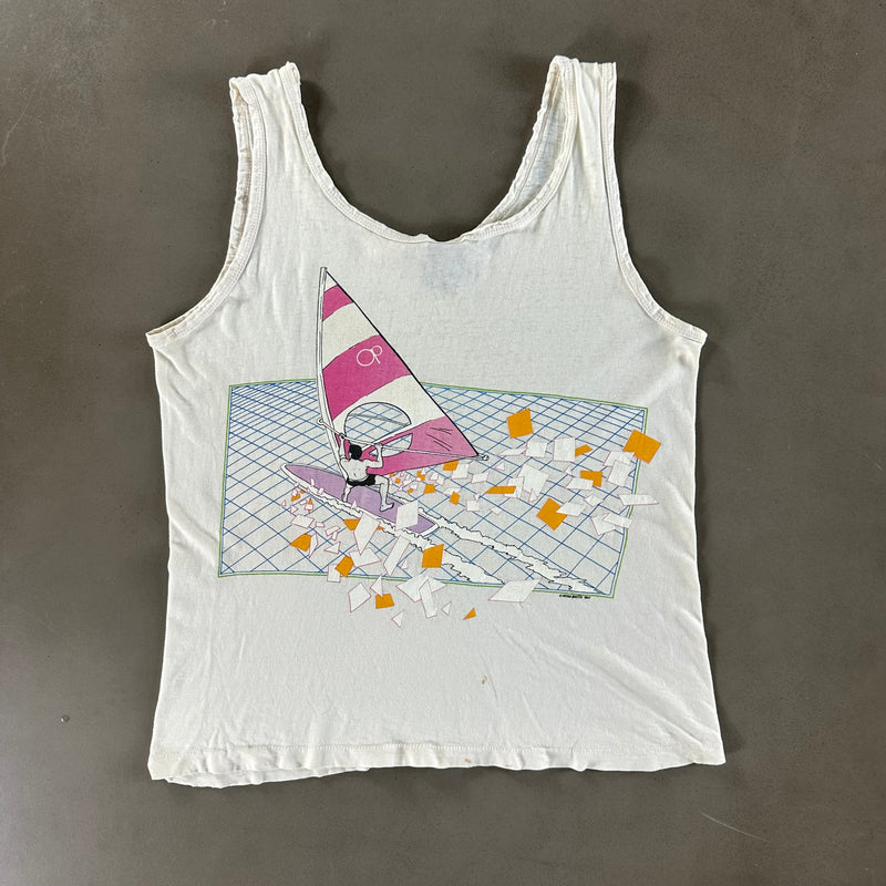 Vintage 1983 Ocean Pacific T-shirt size Medium