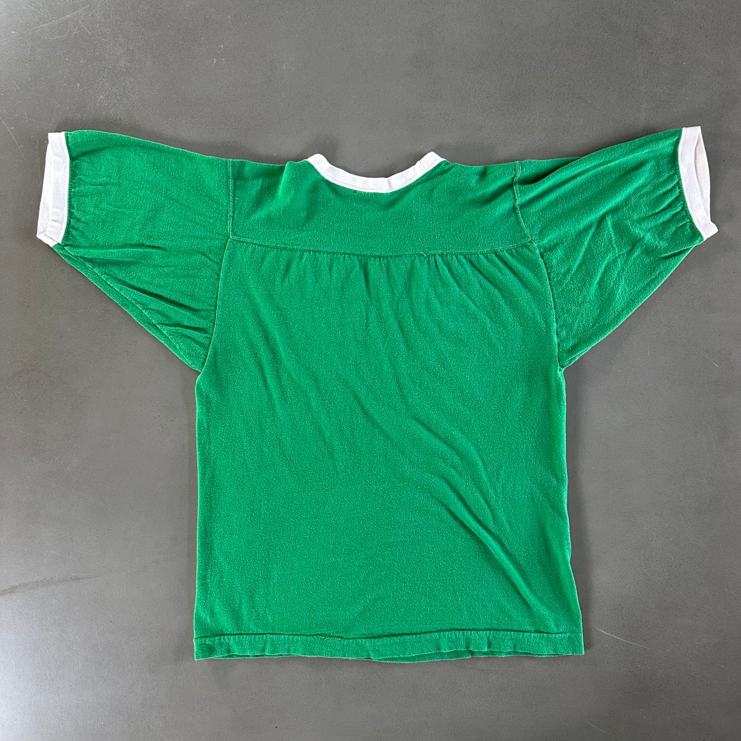 Vintage 1980s Kappa Delta T-shirt size Small
