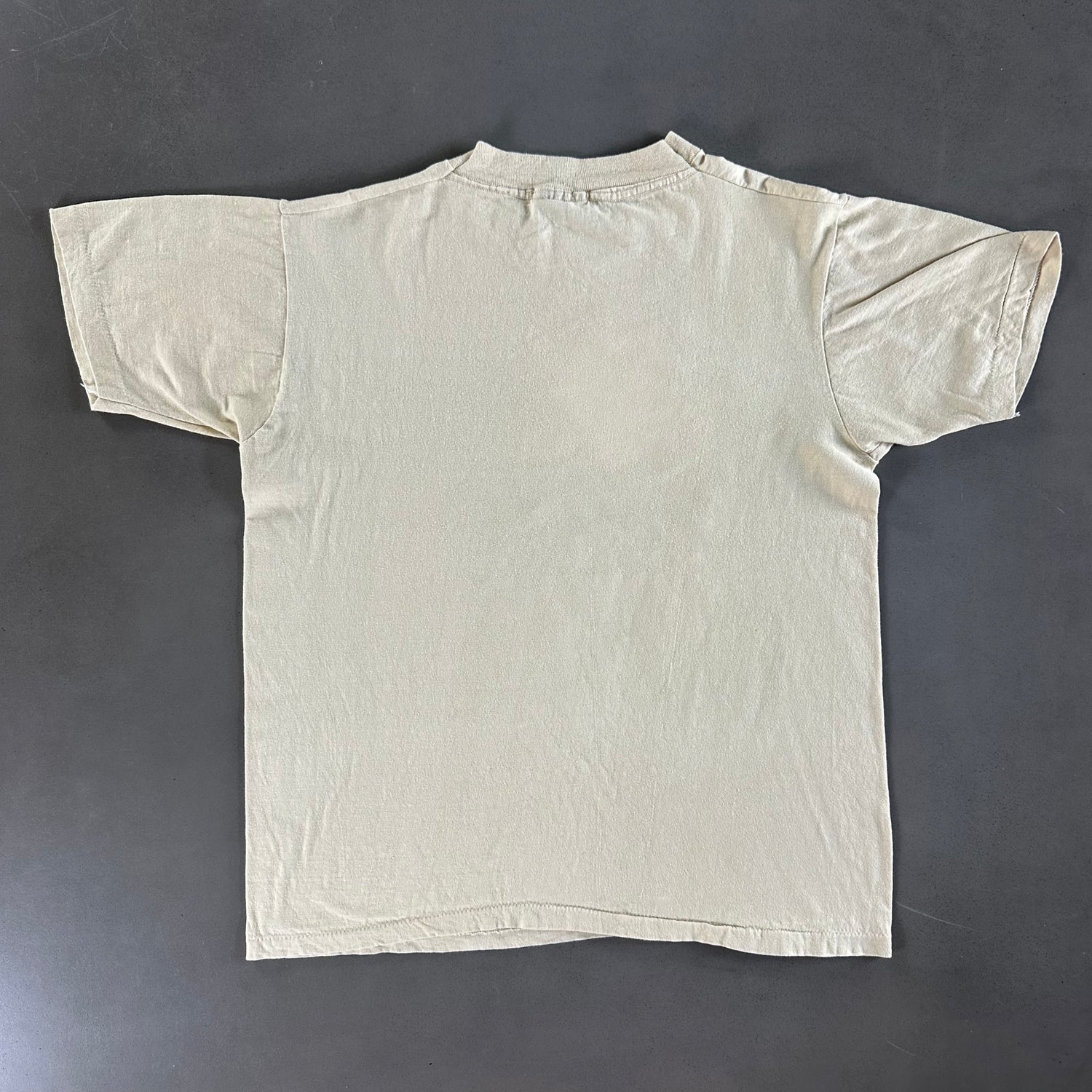 Vintage 1990s Boston T-shirt size Large