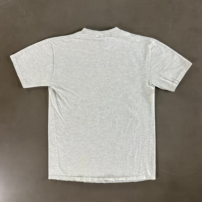 Vintage 1980s Syracuse University T-shirt size Medium
