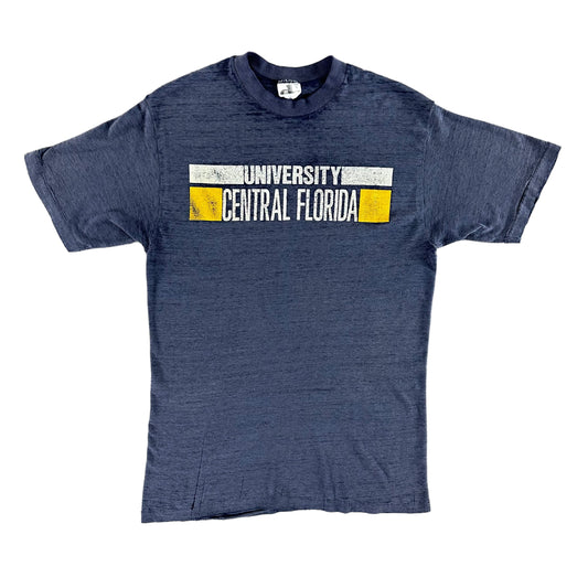 Vintage 1980s University of Central Florida T-shirt size Large