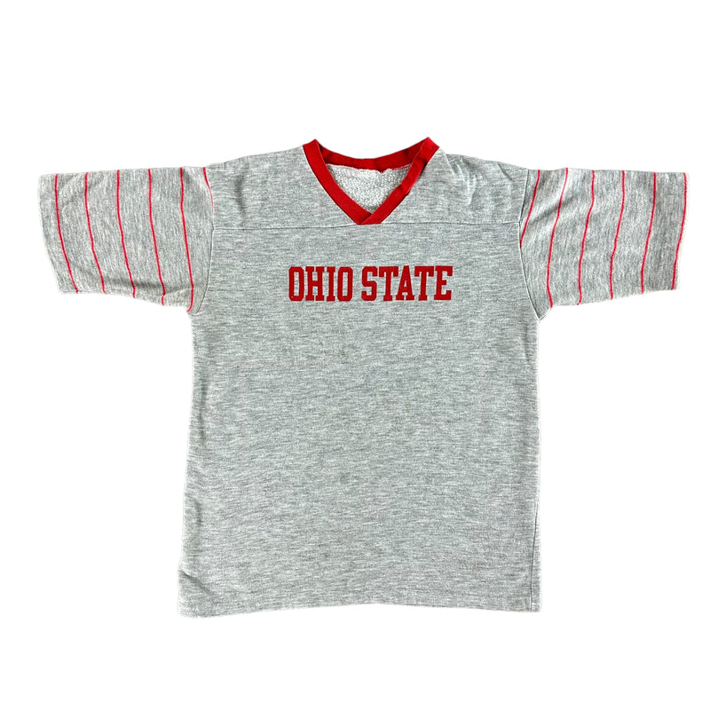 Vintage 1980s Ohio State T-shirt size Large