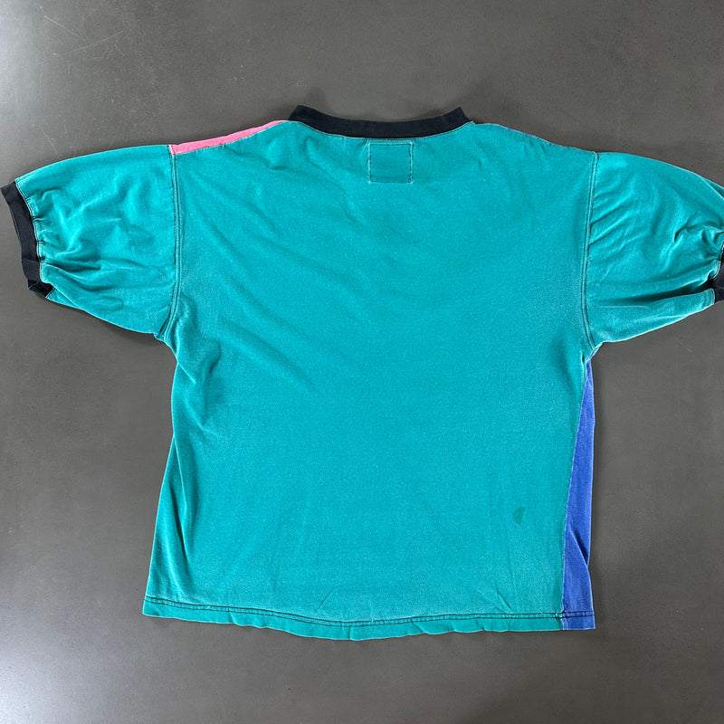 Vintage 1990s Color T-shirt size Medium