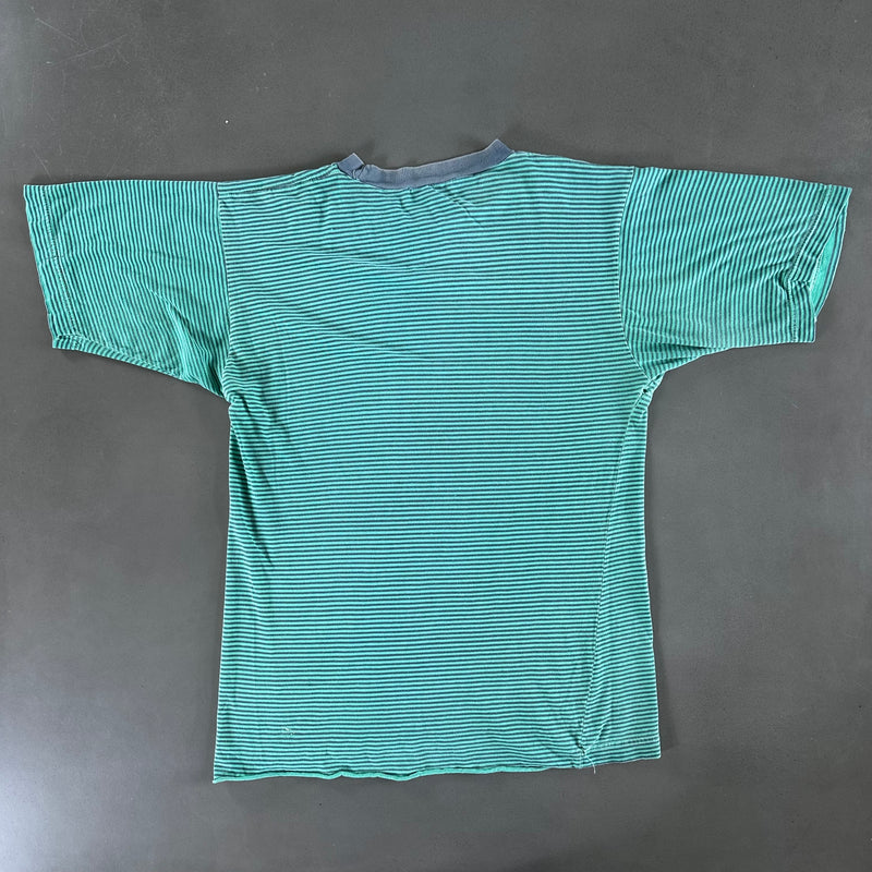 Vintage 1990s Faded T-shirt size Large