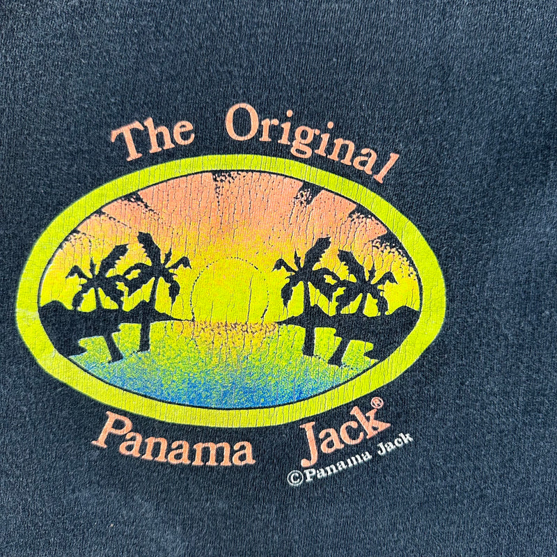 Vintage 1990s Panama Jack T-shirt size XL