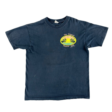 Vintage 1990s Panama Jack T-shirt size XL