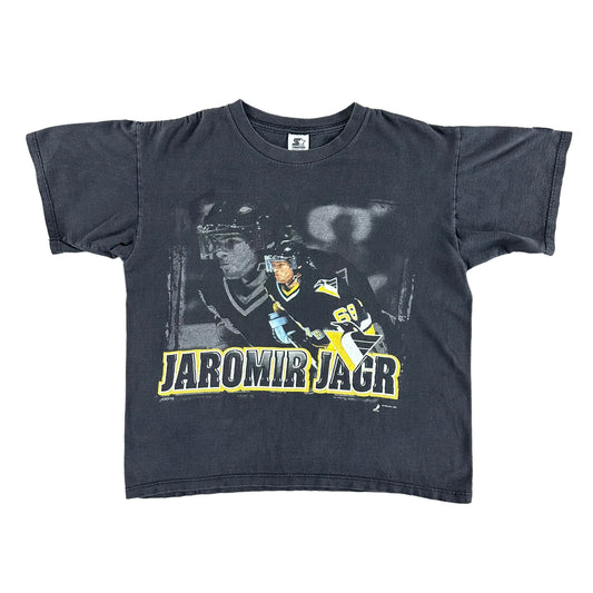 Vintage 1997 Pittsburgh Penguins T-shirt size Medium