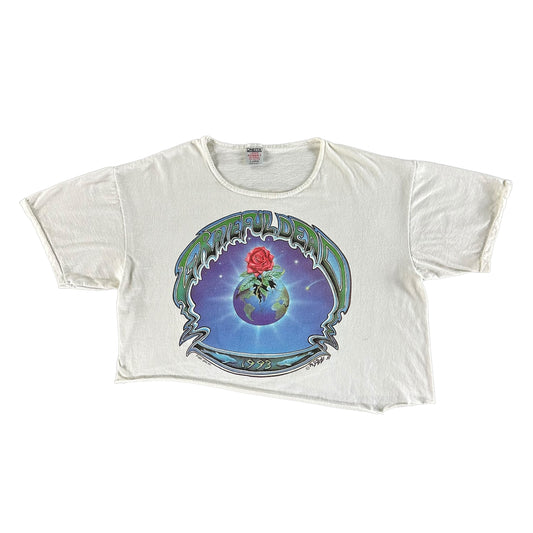 Vintage 1993 Grateful Dead T-shirt size XL