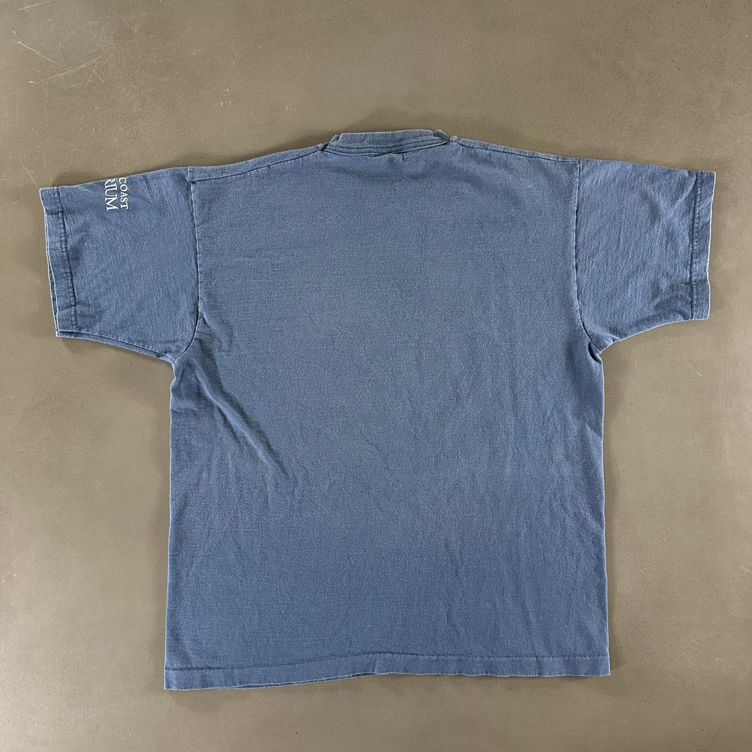 Vintage 1994 Whales T-shirt size XL