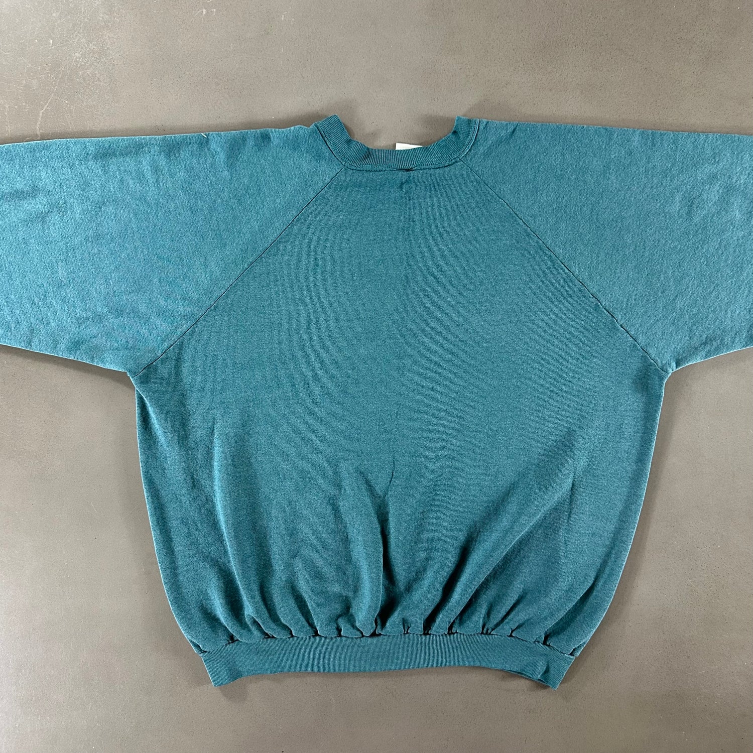 Vintage 1980s Blank Sweatshirt size XL