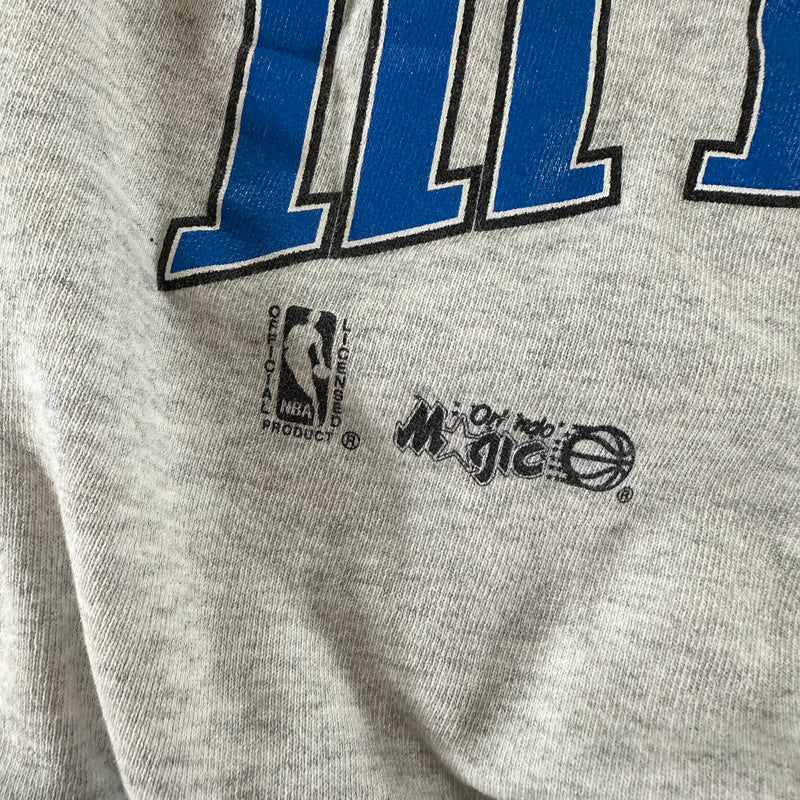 Vintage 1990s Orlando Magic Sweatshirt size XL