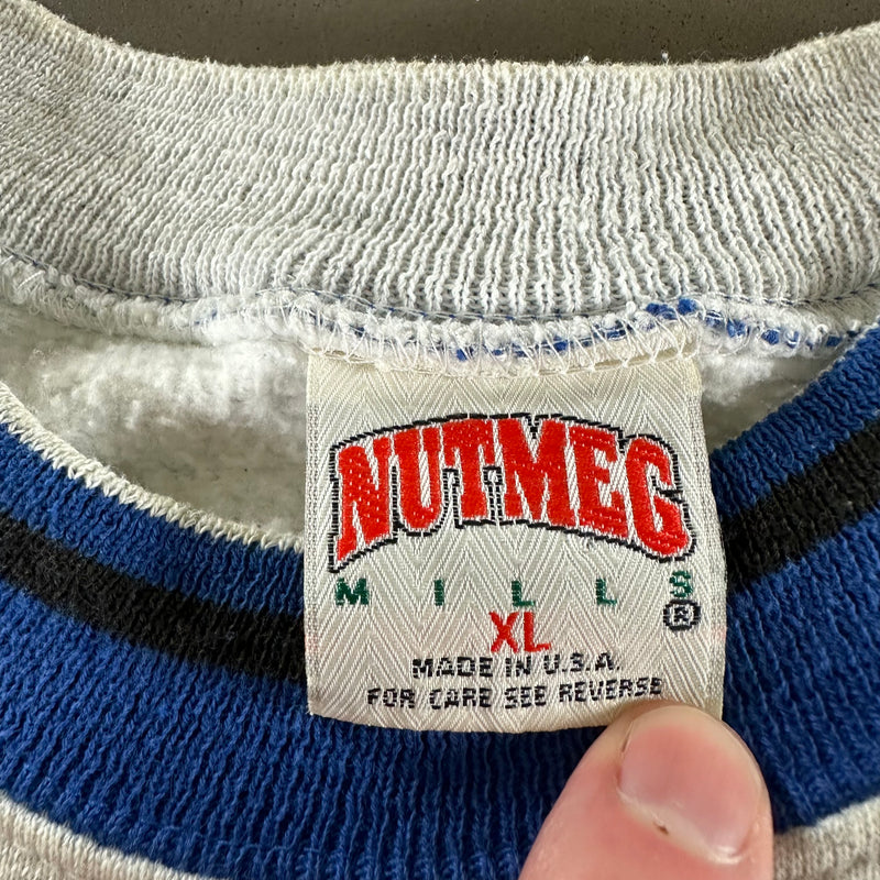 Vintage 1990s Orlando Magic Sweatshirt size XL