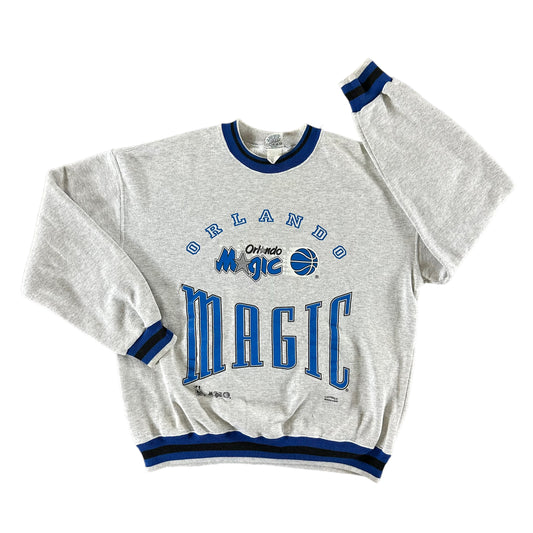 Vintage 1990s Orlando Magic Sweatshirt size XL