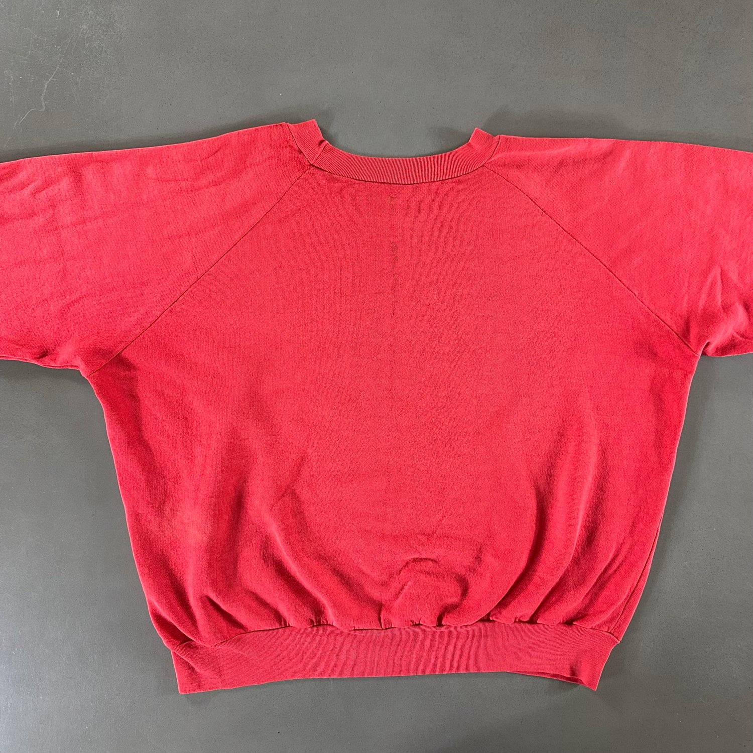 Vintage 1980s Canada Sweatshirt size XL