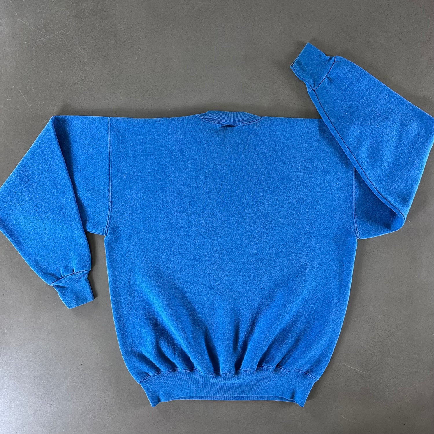 Vintage 1990s Reebok Sweatshirt size XL