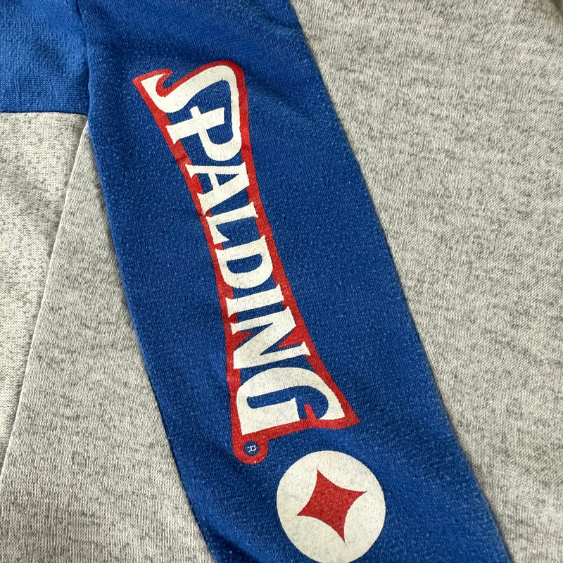 Vintage 1990s Spalding Sweatshirt size XL