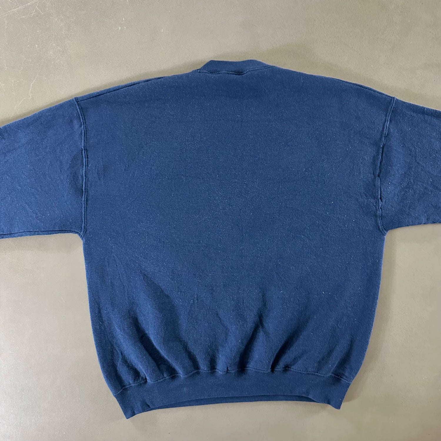 Vintage 1980s Alaska Sweatshirt size XL