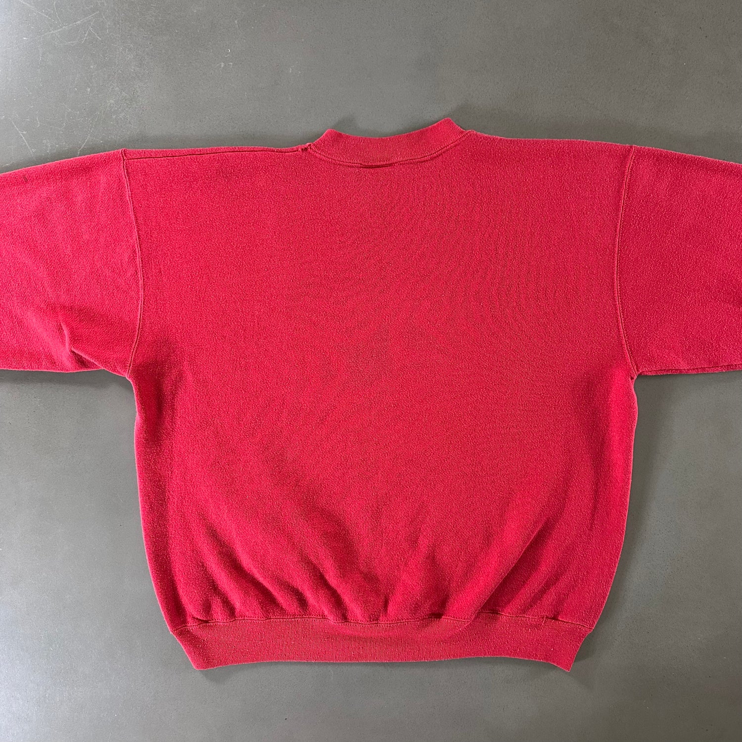 Vintage 1990s Raynor Garage Doors Sweatshirt size XL