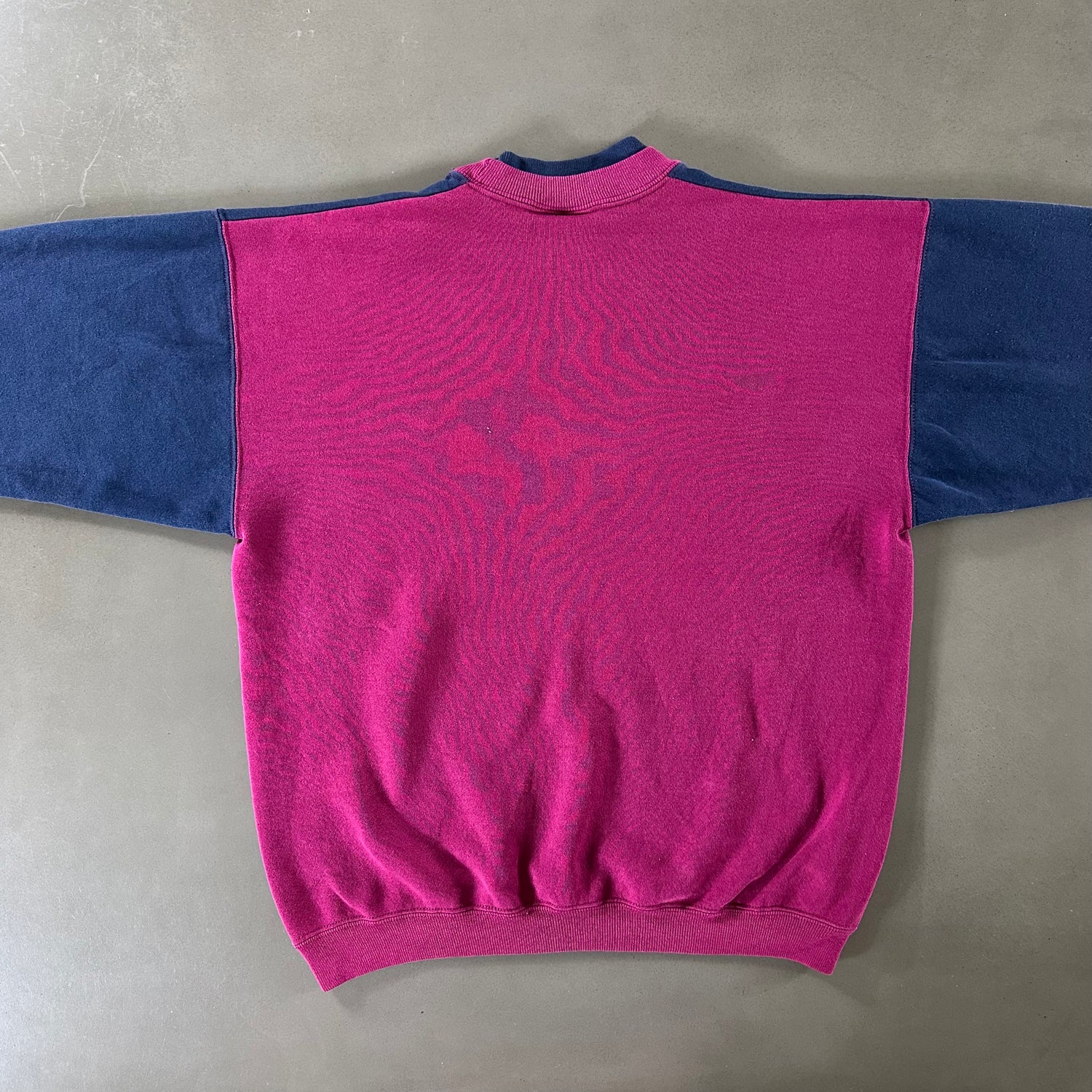 Vintage 1990s USA Olympics Sweatshirt size XL