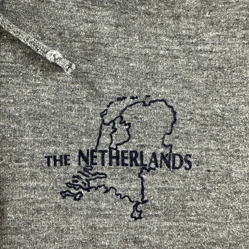 Vintage 1980s Netherlands Sweatshirt size Large