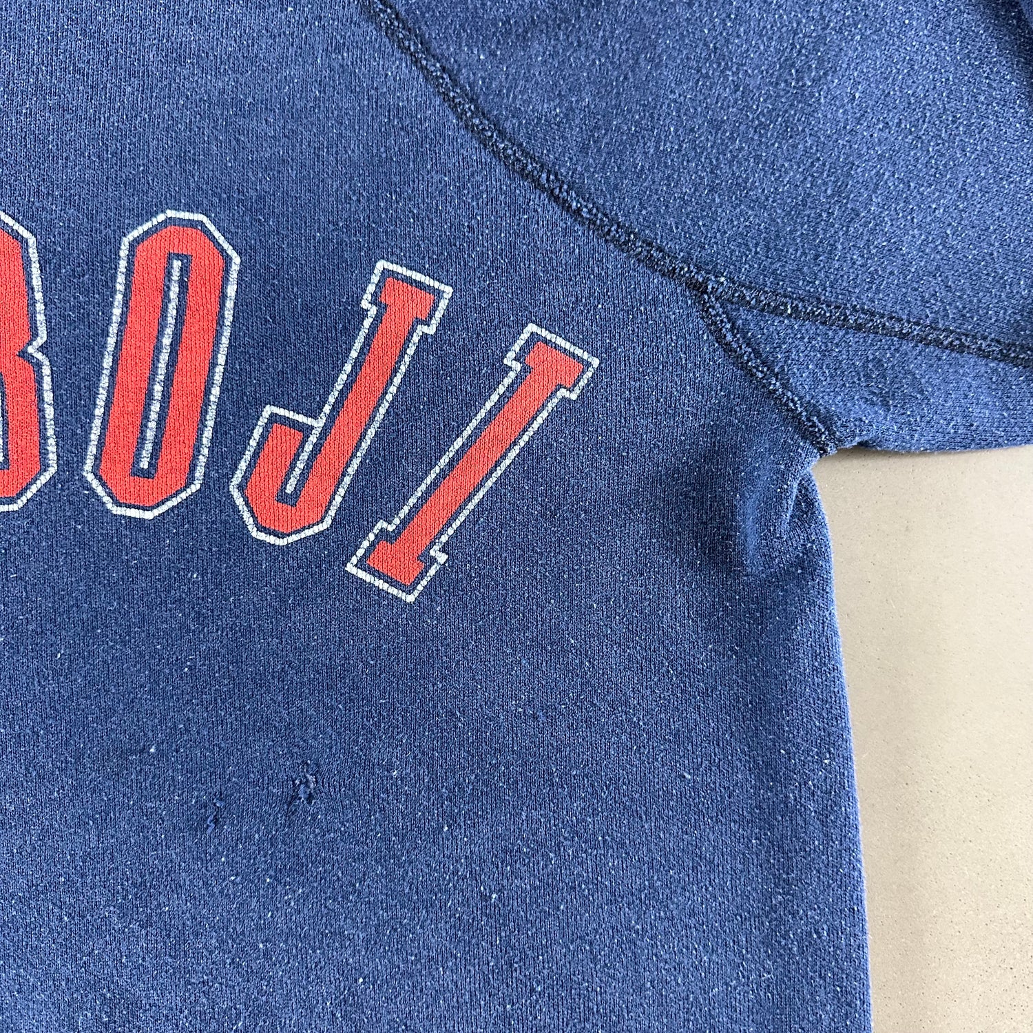 Vintage 1980s Okoboji Sweatshirt size Medium