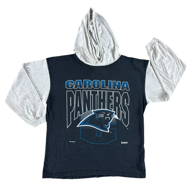 Vintage 1993 Panthers Sweatshirt size Large