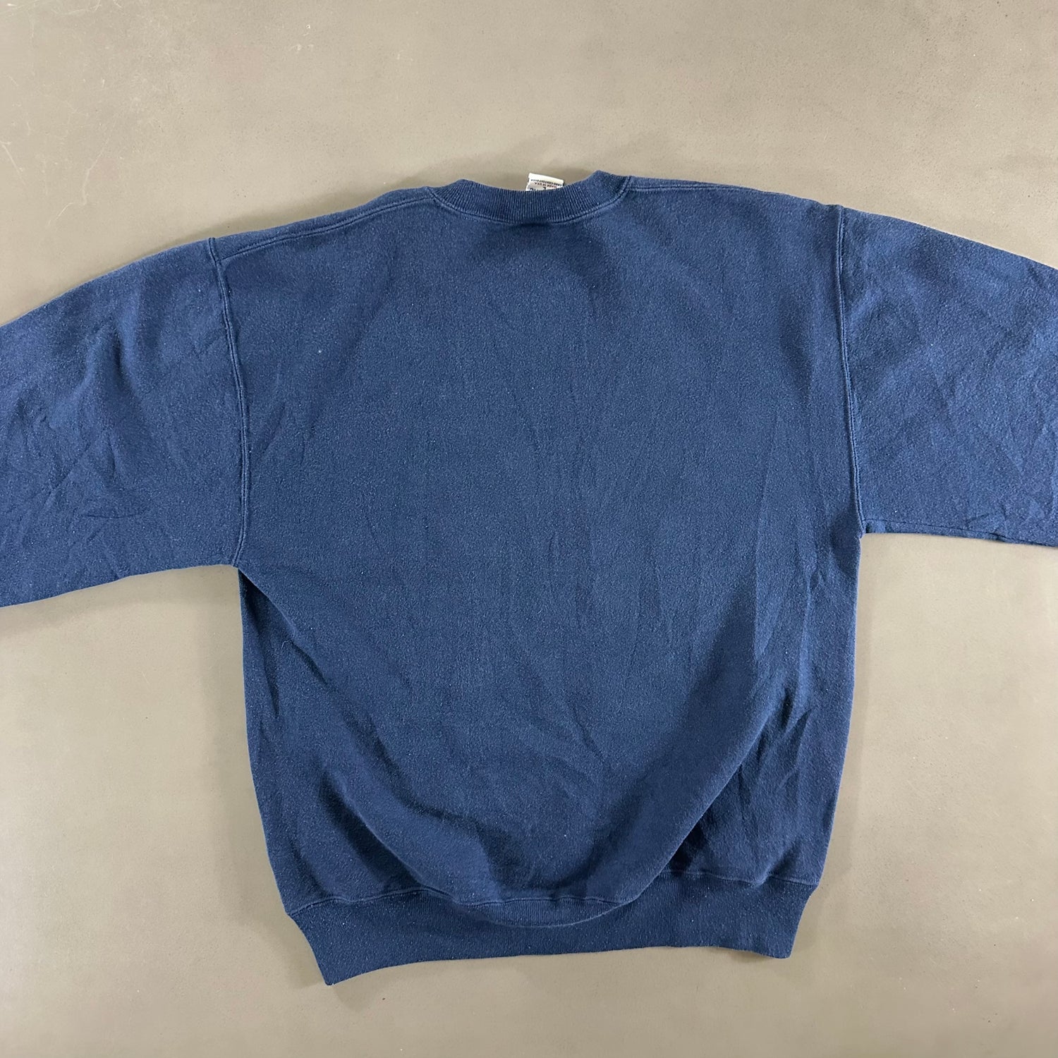 Vintage 1990s Sigma Sigma Sigma Sweatshirt size Large
