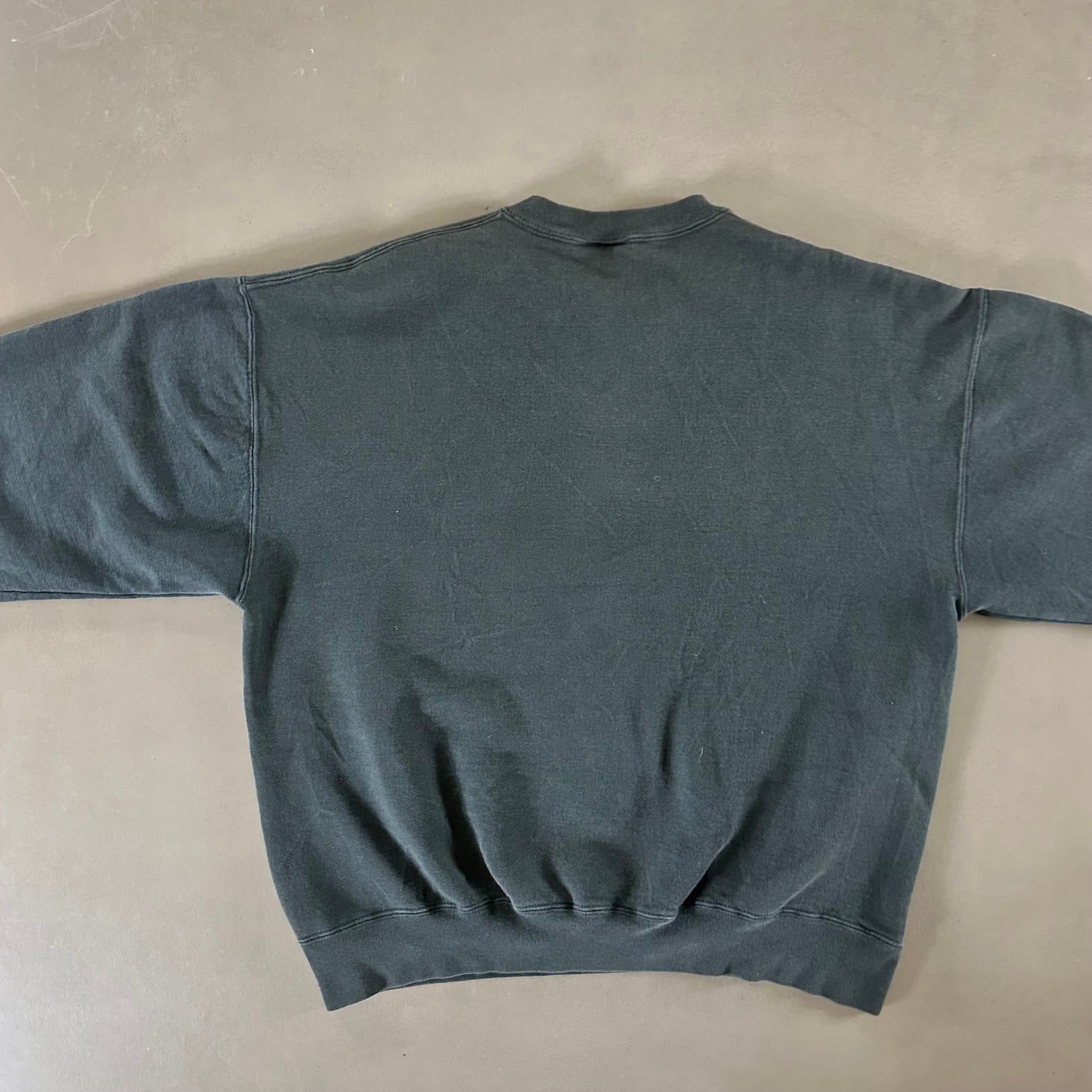 Vintage 1990s Boars Head Sweatshirt size XL