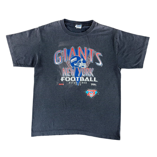 Vintage 1994 New York Giants T-shirt size XL