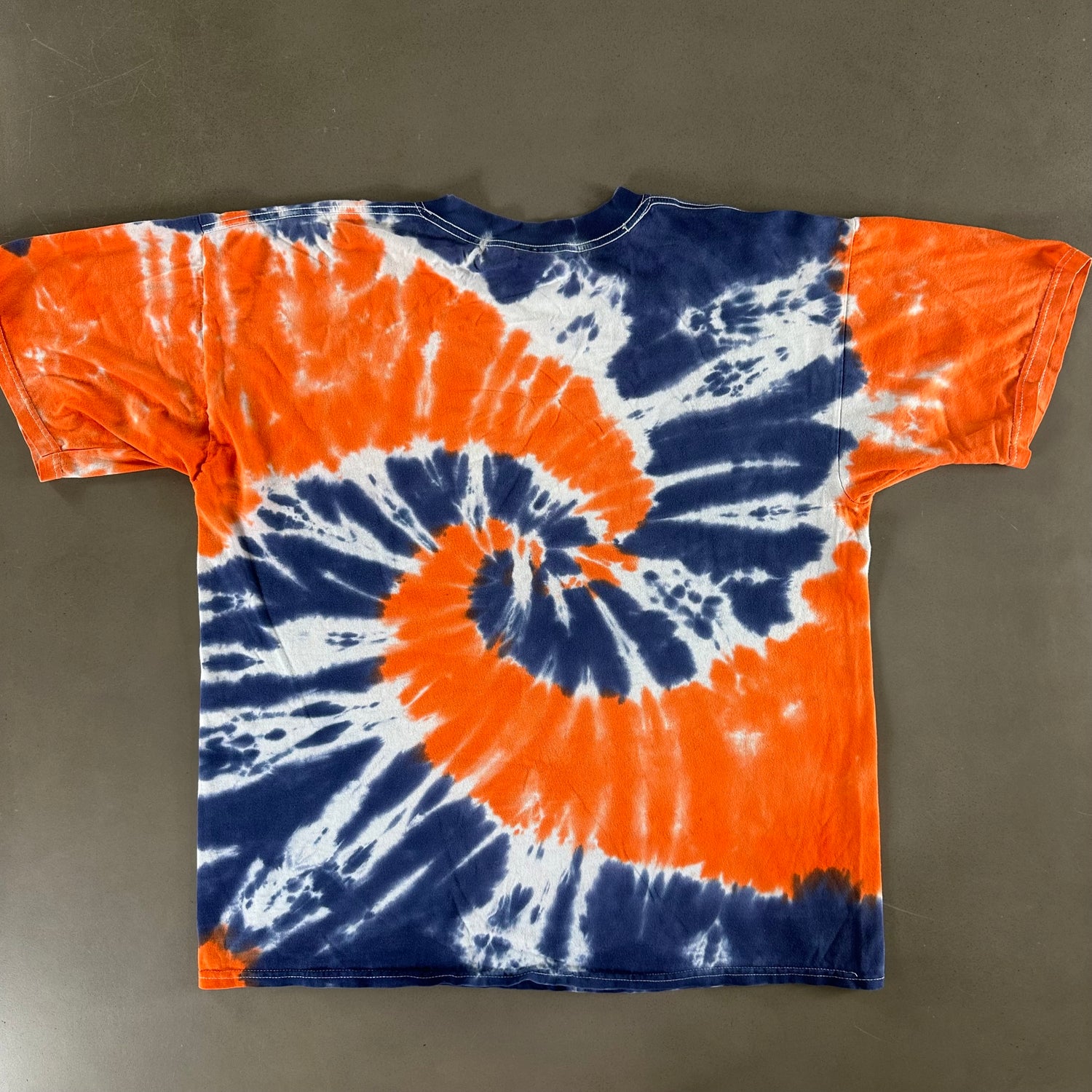 Vintage 1990s University of Illinoi's T-shirt size XL