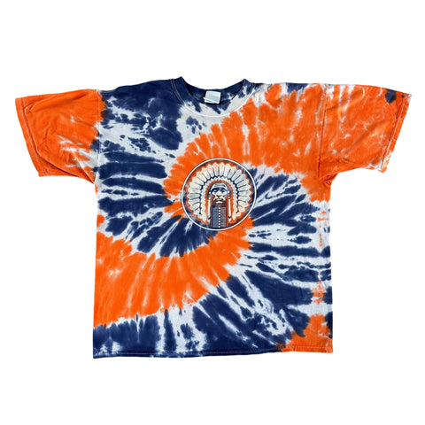 Vintage 1990s University of Illinoi's T-shirt size XL