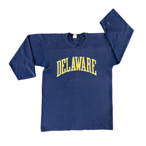 Vintage 1980s University of Delaware T-shirt size Medium