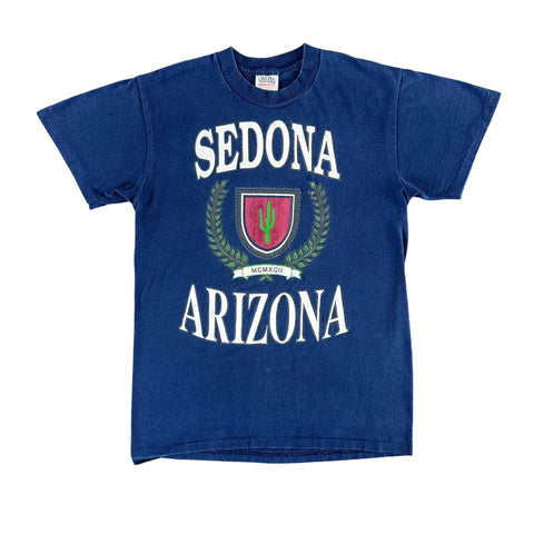 Vintage 1980s Sedona T-shirt size Medium